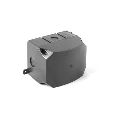 MESAN MS 281.12-24VAC/DC 200 SERİ IP66 ELEKTRONİK SİREN 43 SES - 1