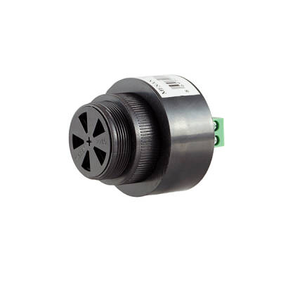 MESAN MS 1201.220VAC/DC Ø28 PANO MONTAJ BUZZER KESİK SES KLEMENS - 2
