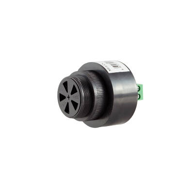 MESAN MS 1201.220VAC/DC Ø28 PANO MONTAJ BUZZER KESİK SES KLEMENS - 1