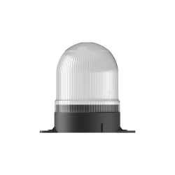 MESAN MS 294.110-220VAC Ø70 RGB LED KONTAK TİP BUZZER TABAN MONTAJ - 3