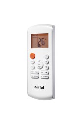 AİRFEL LTXN50U 18.000 A++ R410 İNVERTER DUVAR TİPİ KLİMA - 3
