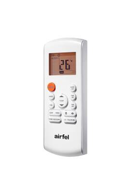 AİRFEL LTXN50U 18.000 A++ R410 İNVERTER DUVAR TİPİ KLİMA - 3