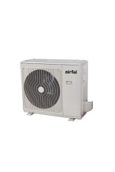 AİRFEL LTXN50U 18.000 A++ R410 İNVERTER DUVAR TİPİ KLİMA - 4