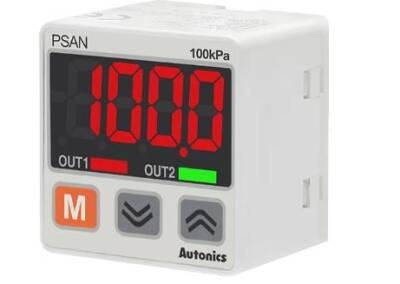 AUTONİCS  PSA01PRC1/8 -SENSÖR - 1