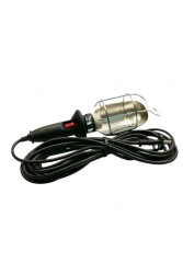 Bemis BA1-1001-1031 Anahtarlı Seyyar El Lambası