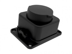 Bemis BK1-1402-3511 Duvar Priz / BK1-1402-3511