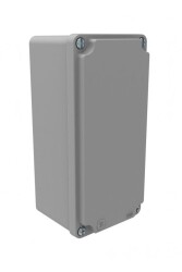 Bemis BB3-2331-0097 80x170x73mm Alüminyum Buat