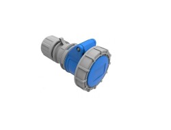 BEMİS BC1-1403-7312,  CEE Norm 16A.220V.IP67 3K.UZATMA PRİZ