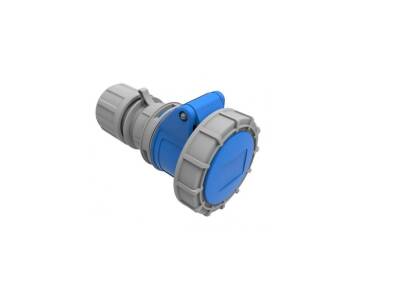 BEMİS BC1-1403-7312,  CEE Norm 16A.220V.IP67 3K.UZATMA PRİZ - 1