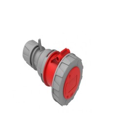 BEMİS BC1-3504-7312, CEE Norm32A.380V.IP67 4K.UZATMA PRİZ
