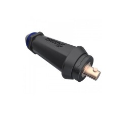 BEMİS BK4-7501-2010, 16/95mm² 200A. 380/415V. ARK KAYNAK FİŞ