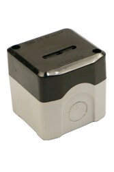 Bemis BT3-1020-0002 10A Pako Şalter Kutusu