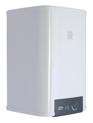 Demirdöküm DT4 Titanium Basic 50 L Termosifon - 3