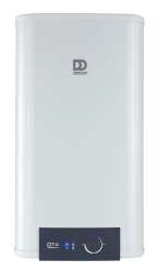 Demirdöküm DT4 Titanium Basic 80 L Termosifon