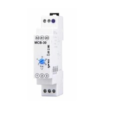 Entes MCB-30 Zaman Rölesi 24-220V 2-30Sn