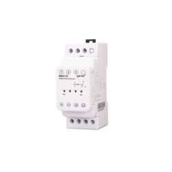 Entes MKC-06P Motor (Faz)Koruma Rölesi