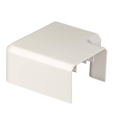 Schneider Electric ETK80540, Pks Ultra 80 -50mm Kablo Kanalı için Dirsek - 1