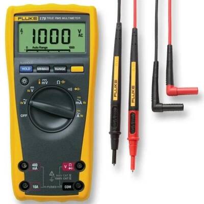 Fluke 179 True Rms Multimetre - 1