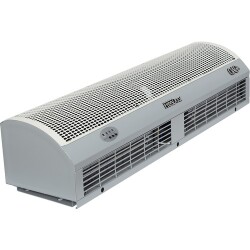 Freedoor Hava Perdesi RM 1218 ısıtıcılı