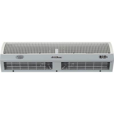 Freedoor Hava Perdesi RM 1218 ısıtıcılı - 2