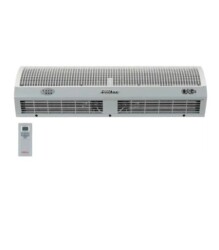 Freedoor RM-1220 3D14/-SA3 Elektirikli Isıtıcılı 200 CM Hava Perdesi - 1