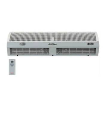 Freedoor RM-1220 3D14/-SA3 Elektirikli Isıtıcılı 200 CM Hava Perdesi - 1
