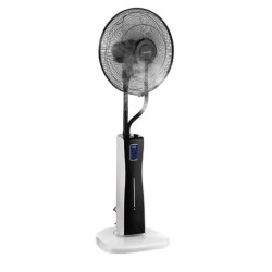 Goldmaster GM 7924 Alaska 2200 ML Su Tanklı Buhar Veren Ayaklı Vantilatör - 1