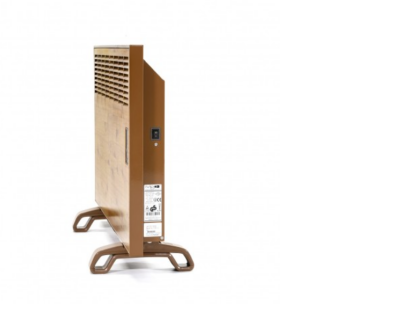 ivigo Isıtıcı, EPK4590E25AW İvigo Elektrikli Panel Konvektör Isıtıcı Dijital 2500 Watt Ahşap WİFİ - 2
