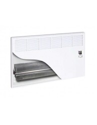 ivigo Isıtıcı, EPK4570H15 B Ayaklı İvigo 1500 Watt Hareket Sensörlü Konvektör Isıtıcı - 4