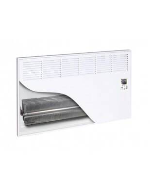 ivigo Isıtıcı, EPK4570H15 B Ayaklı İvigo 1500 Watt Hareket Sensörlü Konvektör Isıtıcı - 4