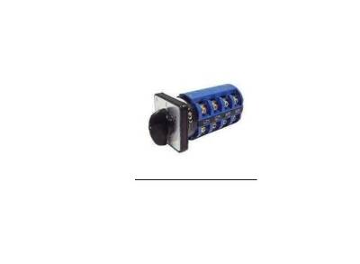KRAUS - NAIMER C42 A216, TRİFAZE  KUTUP DEĞİŞTRİCİ YAYLI 63A - 1
