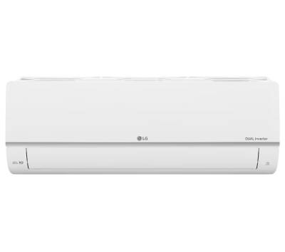 LG Dual Cool S09ETK S3-W09JA2AA A++ 9000 BTU Inverter Duvar Tipi Klima - 1