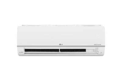 LG Dual Cool S09ETK S3-W09JA2AA A++ 9000 BTU Inverter Duvar Tipi Klima - 2
