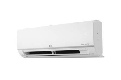LG Dual Cool S09ETK S3-W09JA2AA A++ 9000 BTU Inverter Duvar Tipi Klima - 4