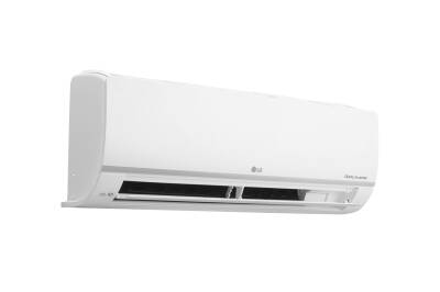 LG Dual Cool S09ETK S3-W09JA2AA A++ 9000 BTU Inverter Duvar Tipi Klima - 5