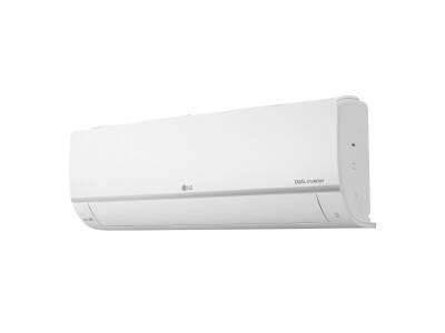 LG Dual Cool S3-W24K22BA 24000 BTU Inverter Duvar Tipi Klima - 3