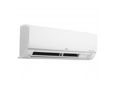 LG Dual Cool S3-W24K22BA 24000 BTU Inverter Duvar Tipi Klima - 5