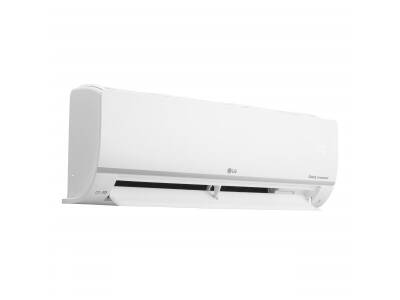 LG Dual Cool S3-W24K22BA 24000 BTU Inverter Duvar Tipi Klima - 6
