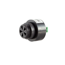 MESAN MS 1200.24VAC/DC Ø28 PANO MONTAJ BUZZER KESİK SES KLEMENS