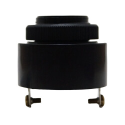 MESAN MS 1203.48VAC-DC Ø28 PANO MONTAJ BUZZER KESİK SES TERMİNAL & VİDA - 4