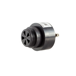 MESAN MS 1210.220VAC/DC Ø28 PANO MONTAJ BUZZER KESİK SES TERMİNAL & VİDA