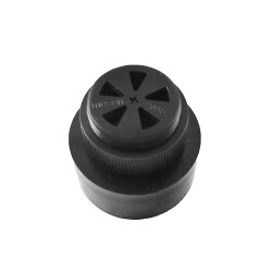 MESAN MS 1212.4-24VAC/DC Ø28 PANO MONTAJ BUZZER KESİK / SABİT SES KLEMENS