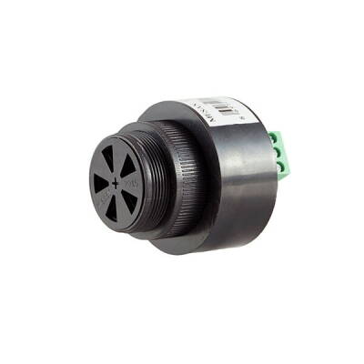 MESAN MS 1212.4-24VAC/DC Ø28 PANO MONTAJ BUZZER KESİK / SABİT SES KLEMENS - 3