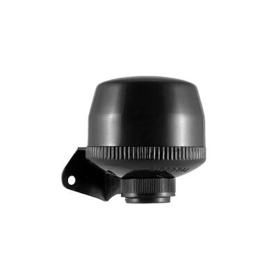 MESAN MS 1260.110VAC/DC Ø70 BUZZER KESİK SES DUVAR MONTAJ - 1