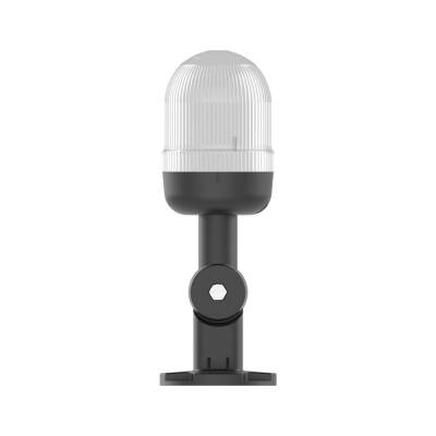 MESAN MS 293.12-24VAC/DC Ø70 RGB LED Işıklı Kolon Kontak Tip Buzzer Devrilme Aparatı - 5