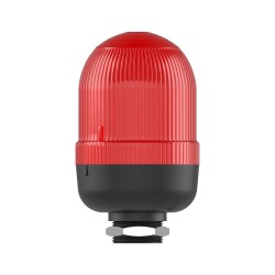MESAN MS 309.1.85-260VAC Ø70 LED Multifonksiyon İkaz Lamba M22 Somun Bağlantı - 3