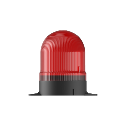 MESAN MS 357.1.85-260VAC Ø70 LED Multifonksiyon Buzzer Kombinasyon Taban Montaj - 2