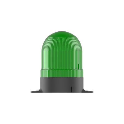 MESAN MS 357.2.12-60VAC/DC Ø70 LED Multifonksiyon Buzzer Kombinasyon Taban Montaj - 2
