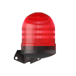 MESAN MS 440.1.12-60VAC/DC Ø70 LED Multifonksiyon 43 Ses Elektronik Siren Duvar Montaj - 3