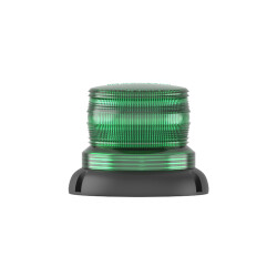 MESAN MS 743.2.12-60VAC/DC Ø90 LED Multifonksiyon İkaz Lamba